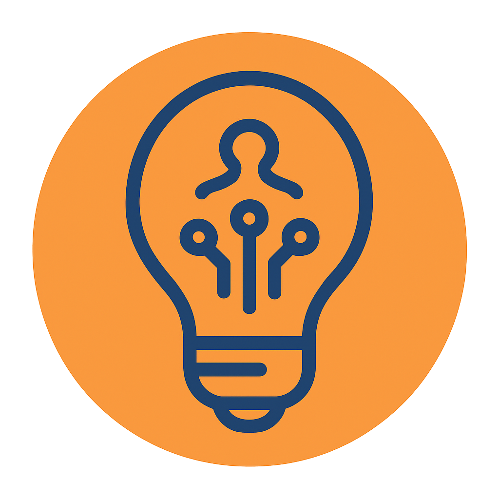 AI-Driven icon